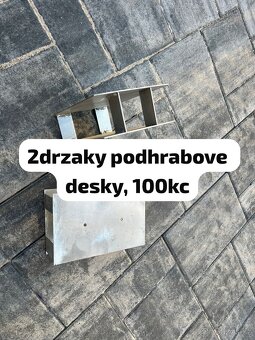 Zbytky ze stavby - 4