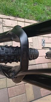 Specialized Stumpjumper Evo carbon - 4