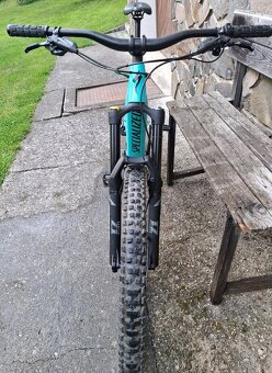 SPECIALIZED Turbo Kenevo Comp S3 - 4