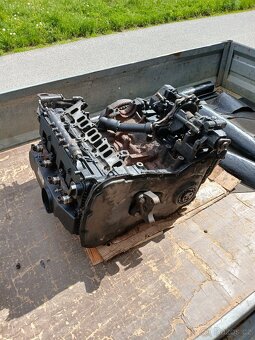 motor ducato s prevodovkou - 4