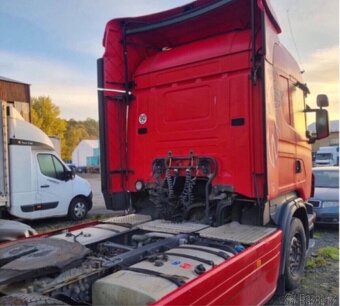 Scania R420 Euro 5 2012 - 4