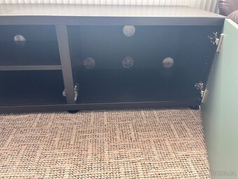 Tv stolek Ikea Besta - 4