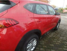Hyundai tucson 2020 1.6 T-GDI 130 kw 4x4 NÁHRADNÍ díly - 4