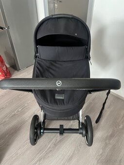 Cybex epriam - 4