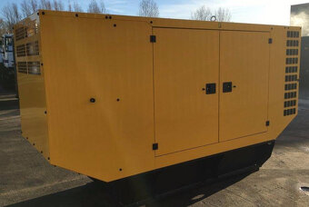 150 KVA - Perkins - 4