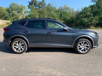 Cupra Formentor 2.0 TSI 140KW DSG 4Drive - MATRIX, AMBIENT, - 4