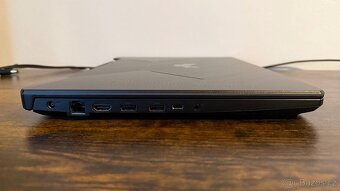 Asus TUF Gaming F15 - 4