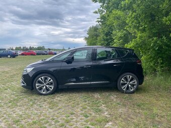 Renault Scénic 1.2 TCe 97 kW/132 PS|r.v.2017|Top výbava - 4