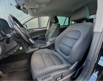 Škoda Superb 2.0 tdi 125kw automat - 4