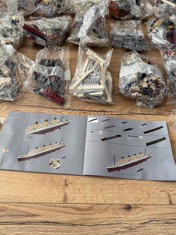 Titanic 10294 - 4