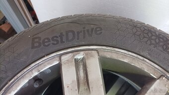 16"kola 5x108 Ford - 4