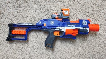 NERF pistole - 4