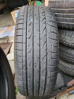 235/60 R18 Bridgestone - 4
