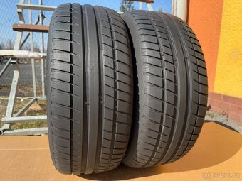 Letní pneu 225/55/16 Kormoran Road Performance - 4