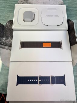 Apple Watch Ultra - 4