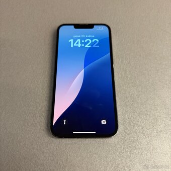 iPhone 13 Pro 1TB, pěkný stav, 12 měsíců záruka - 4