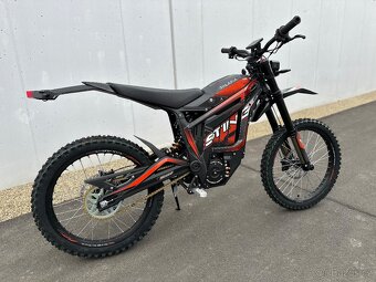 Elektrická motorka TALARIA STING R L1e s homologací - 4