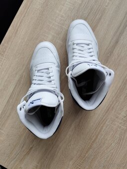 Tenisky Puma Shuffle mid - 4