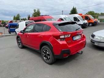 Subaru XV Activ - 4