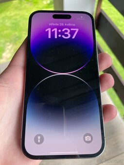 iPhone 14 Pro - Jako Nový - 4