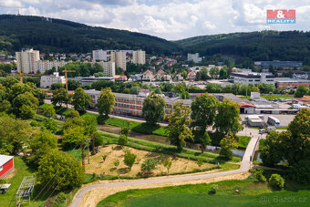 Pronájem zahrady, 1799 m², Zlín - 4