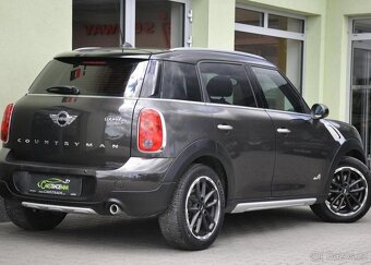 Mini Countryman COOPER 1,6D ALL4 - 4
