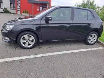 Fabia III 1.2 Tsi - 81kw - 4