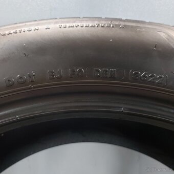 Letni pneu 235/55R19 101V - 4