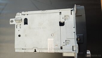 Autorádio Vw RNS510 - 4