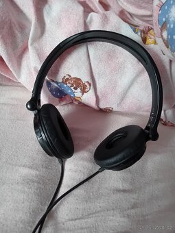 Sony MDR-V150 sluchátka - 4