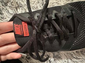 Sportovní Nike Tenisky - 4