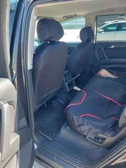 Audy Q7 3.0 tdi, 171 kw - 4
