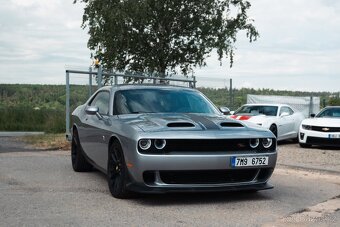 Prodej DODGE CHALLENGER RT 6,4l V8 DPH - Amerika Na Kolech - 4