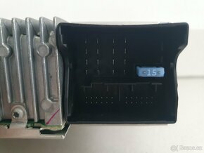 BMW BUSINESS CD MP3 AUX VP9KAF-18C838-AB VISTEON 65129210510 - 4