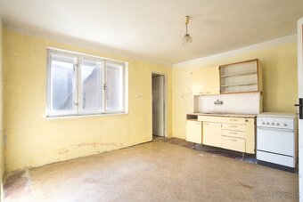 Rodinný dům, 98 m² - Uničov - 4