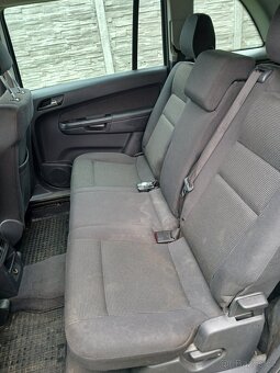 Opel Zafira B 1,7 CDI - 4