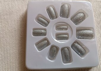 Kosmetika mix - 4