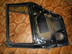 prodam bocni dvere skoda octavia 2 .1Z3, 1Z5 , kod 9910 - 4