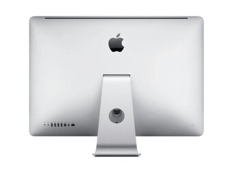 Apple iMac 27" - All In One - 4