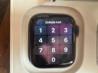 Apple Watch SE (Gen2) 44mm Midnight Celluar - 4