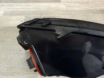 VW GOLF 7 - 5G - 12-16 - mlhovka LP - 5G0941661D - 4