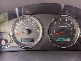 Jeep Grand Cherokee 2006 - 4