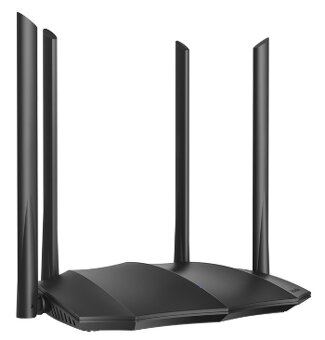 Tp-link, Tenda, Solight, UBNT - 4
