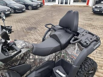 Čtyřkolka CFMOTO Gladiator X850 G3 - 4