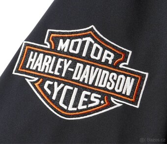 Bunda Harley Davidson - 4