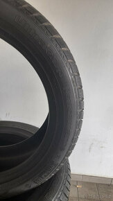 NOVÉ Zimní GOODYEAR 255/50 R21 ULTRAGRIP - 4