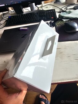 Sony WH-1000XM4 - nová nerozbalená, ještě s folii - 4