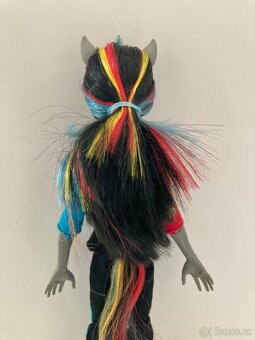 Monster high kluk Neightan Rot - 4
