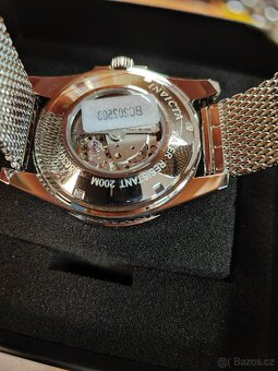 Invicta Pro Diver Automatic 47mm - nové - 4