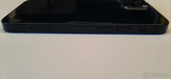 Iphone 13 mini 128GB Black - 4